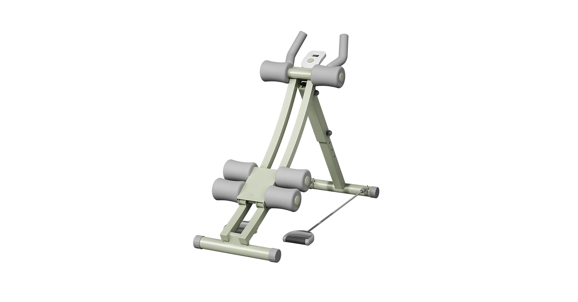 アブドミナルベンチ（引取り限定） アジャスタブルアブドミナルベンチ アポワフィットネス｜商品詳細